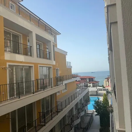 Grand Perle * Sveti Vlas