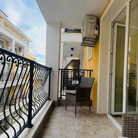 Grand Perle Sveti Vlas