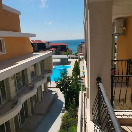 Grand Perle * Sveti Vlas
