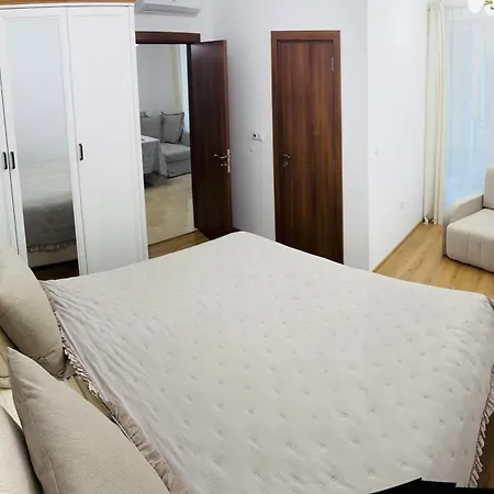 Grand Perle * Święty Włas