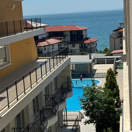 Apartment Grand Perle