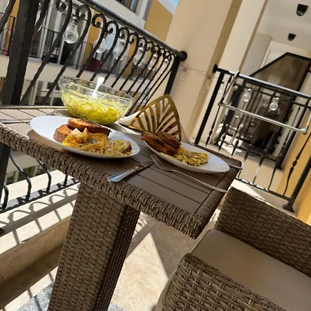 Apartment Grand Perle *