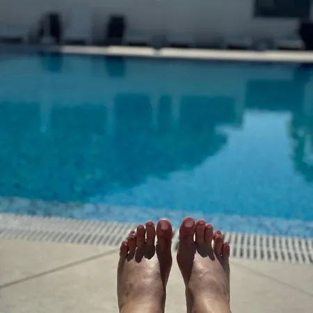 Grand Perle * Święty Włas