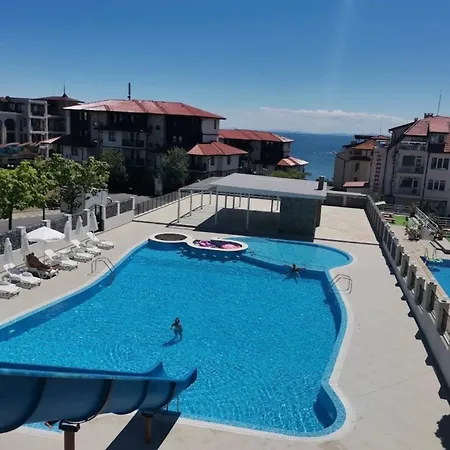 Grand Perle Święty Włas