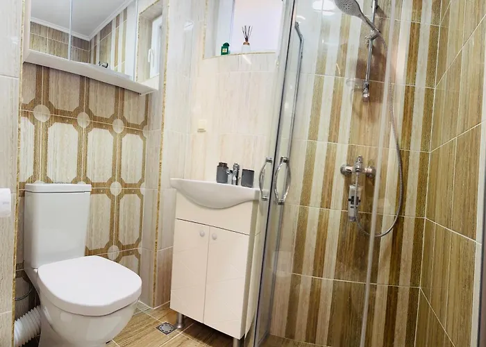 Διαμέρισμα Grand Perle Sveti Vlas