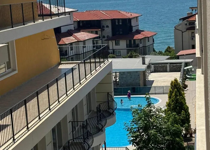 Διαμέρισμα Grand Perle