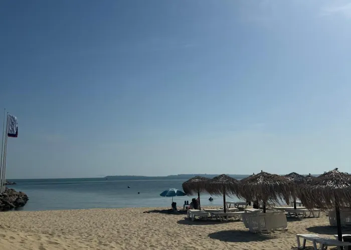 Grand Perle Διαμέρισμα