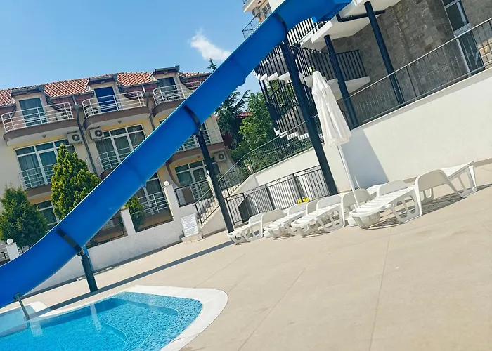 Διαμέρισμα Grand Perle